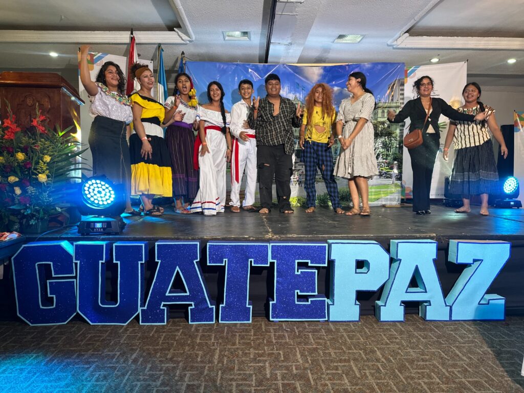 Teatro en la Región 6 Suroccidente-Quetzaltenango, Quetzaltenango.