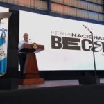 Presi becas