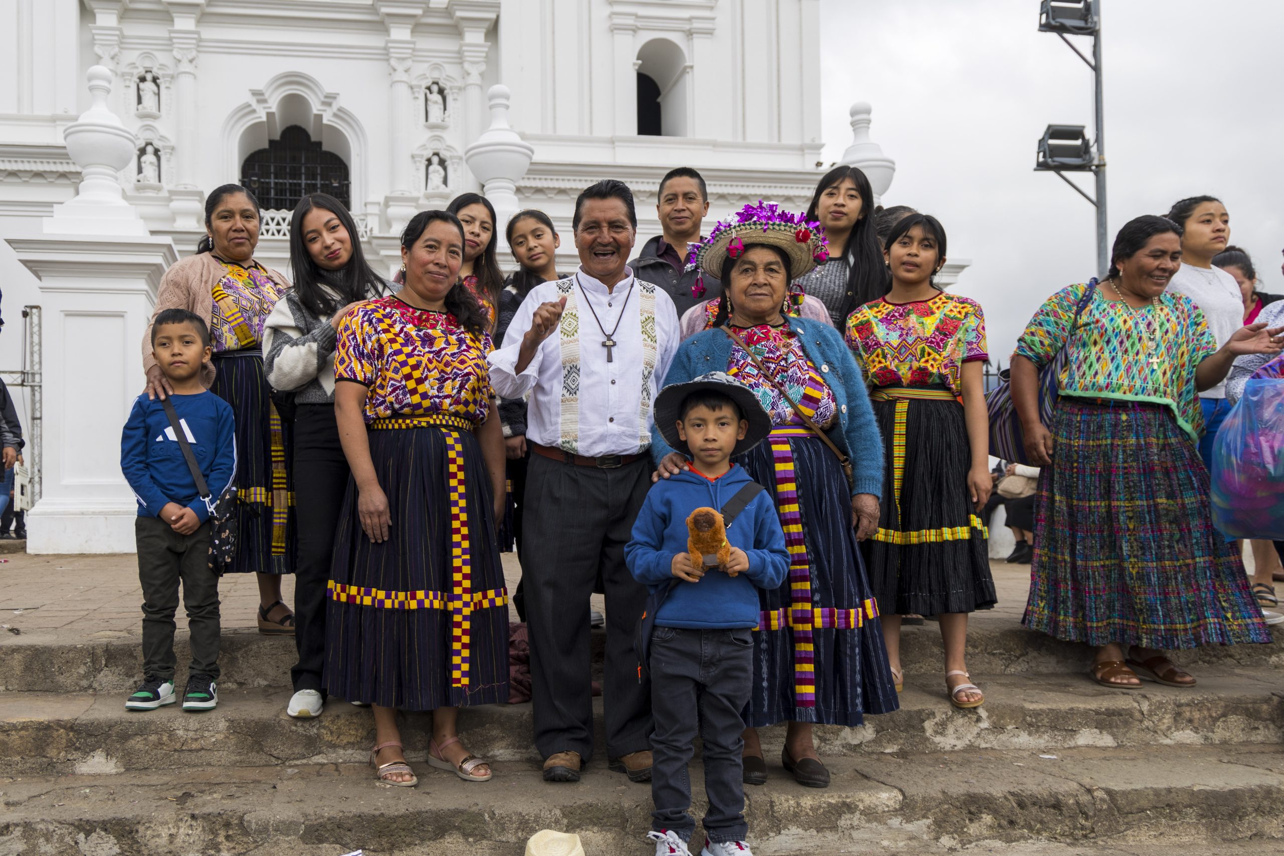 Tradición oral