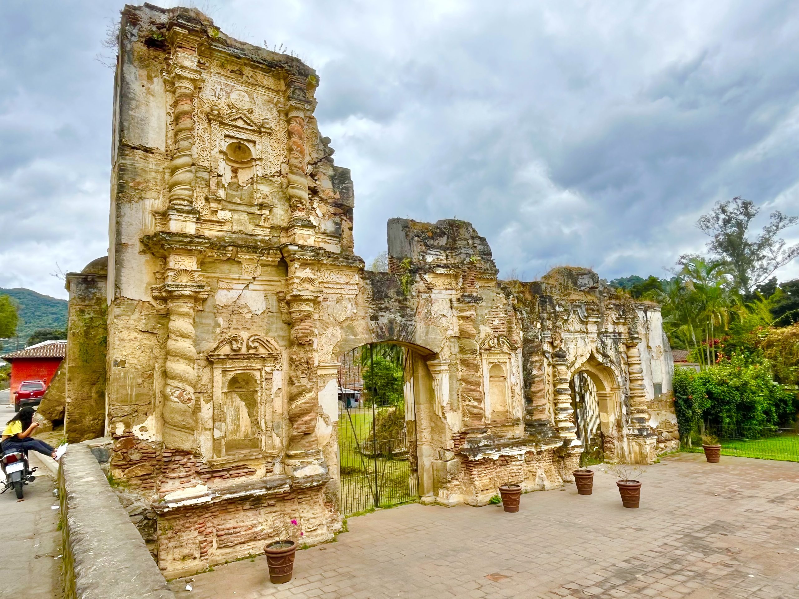 Antigua Guatemala