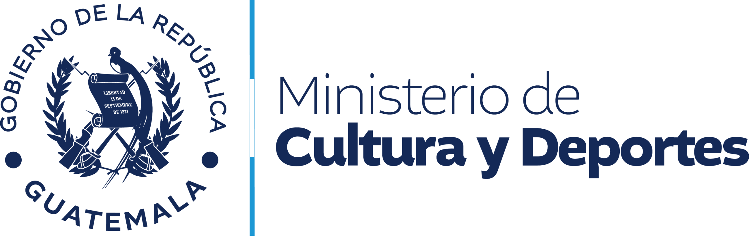 Ministerio de Cultura y Deportes