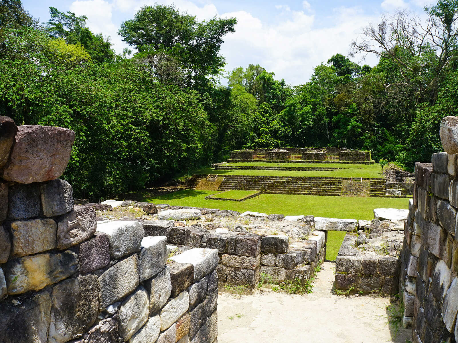 Quiriguá