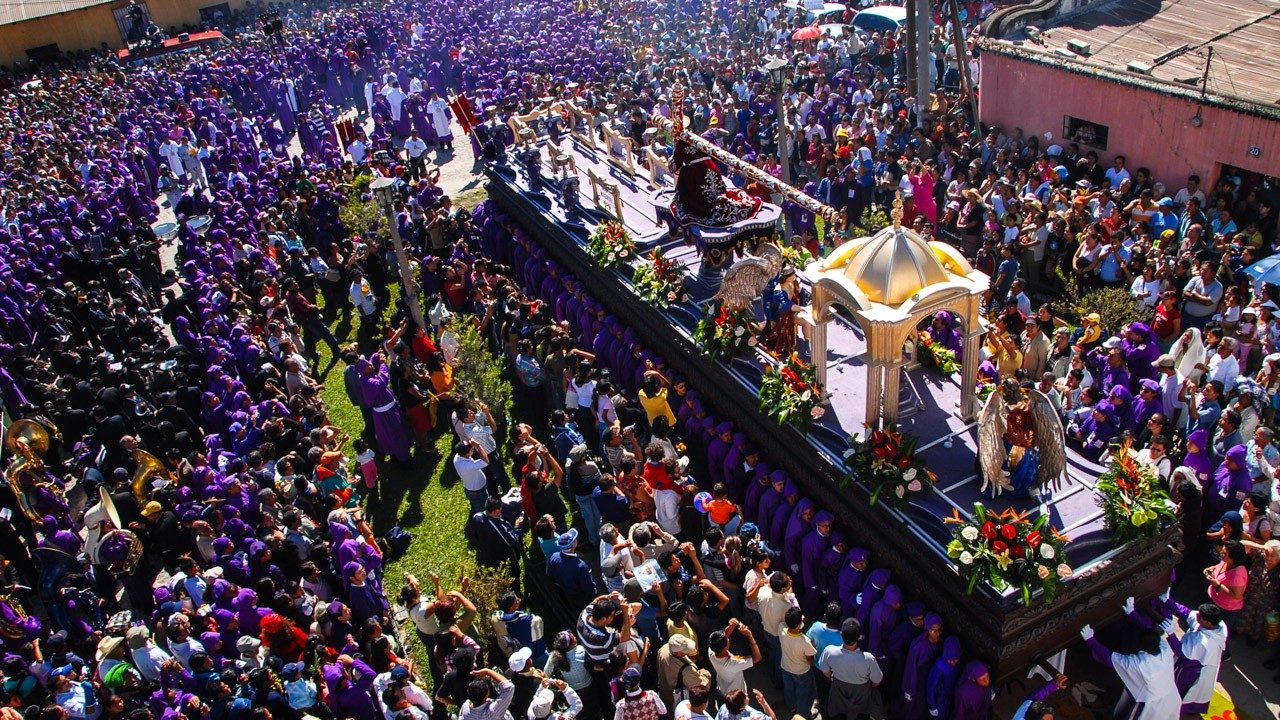 Semana Santa