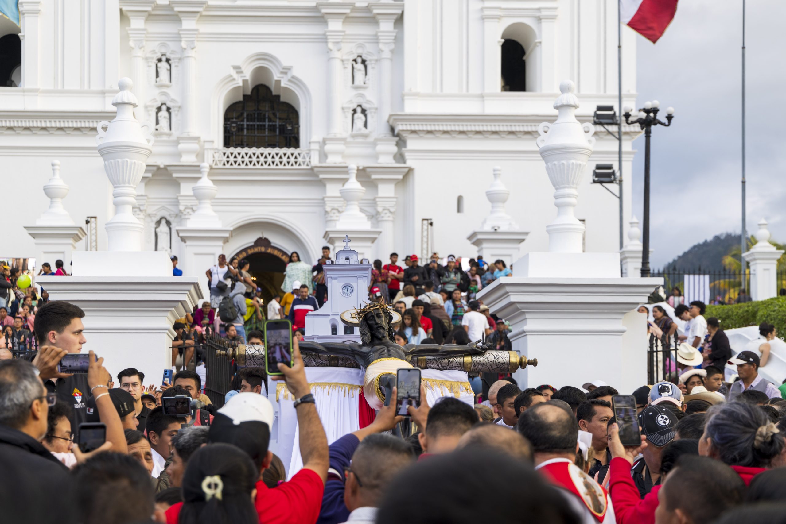 Patrimonio sostenido por las comunidades