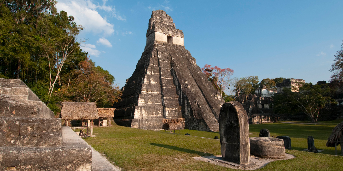 Tikal