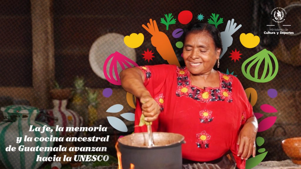 Impulsamos la inscripción de los Recados Mayas en la Lista Representativa de la UNESCO