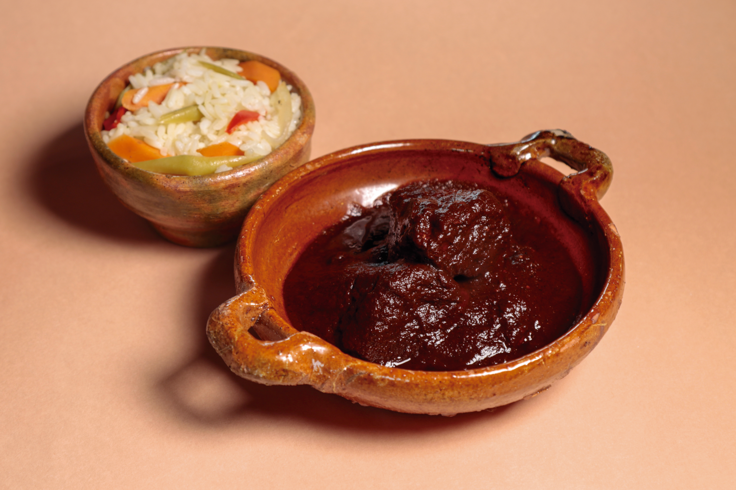 Hilachas