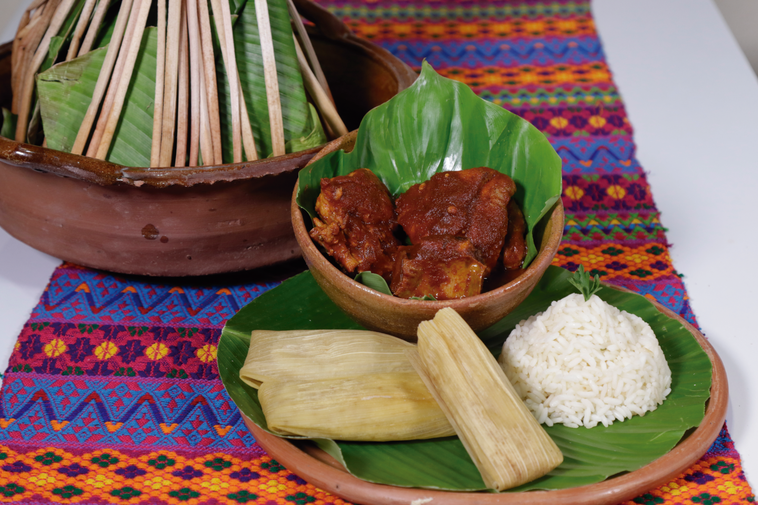 Recados de Guatemala