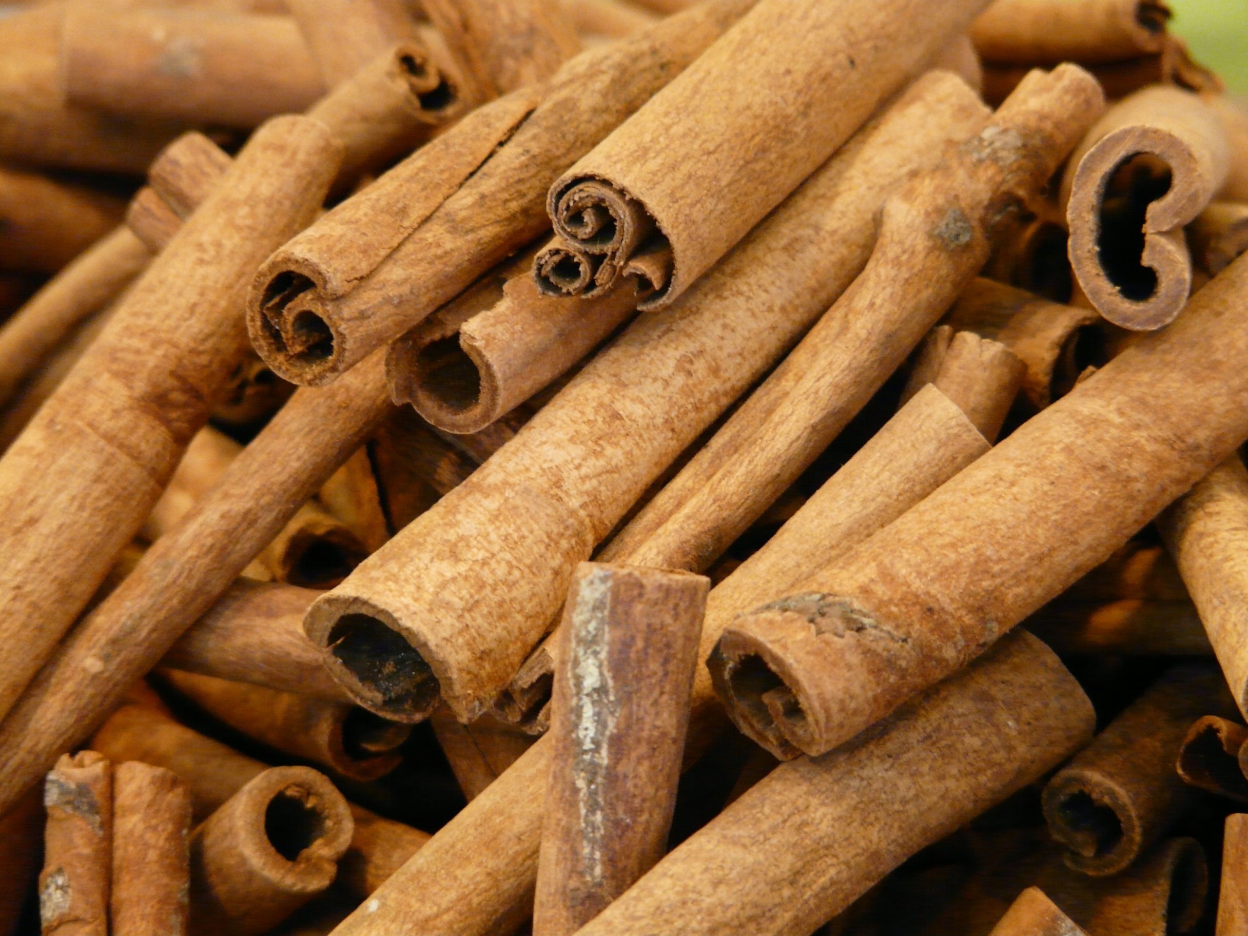 Especias y condimentos tradicionales
